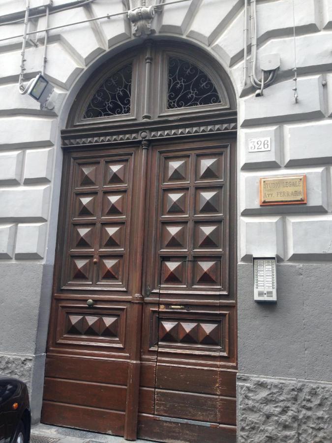 Ferienhaus Duomo 326